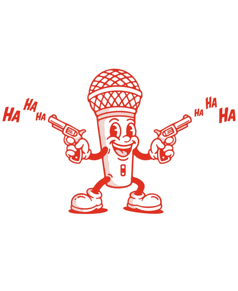 KITNO Comedy Logo